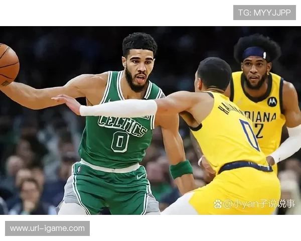 步行者客场挑战凯尔特人，冷门机会几何